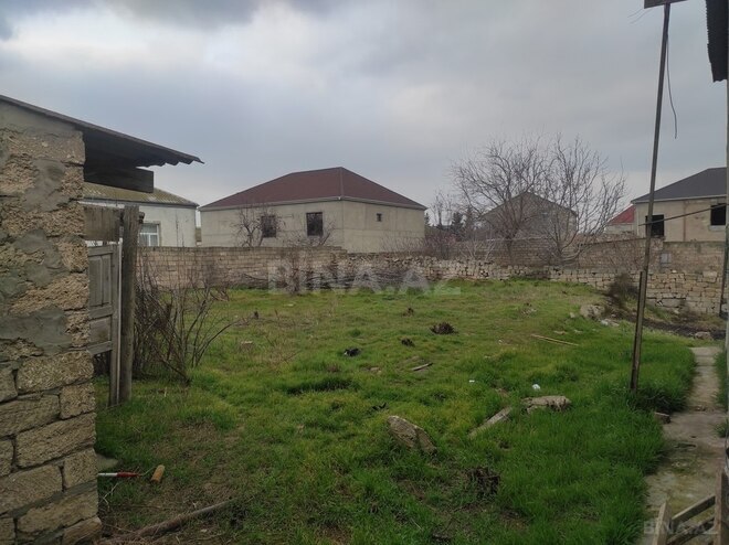 7 otaqlı həyət evi/bağ evi - Ramana q. - 240 m² (14)