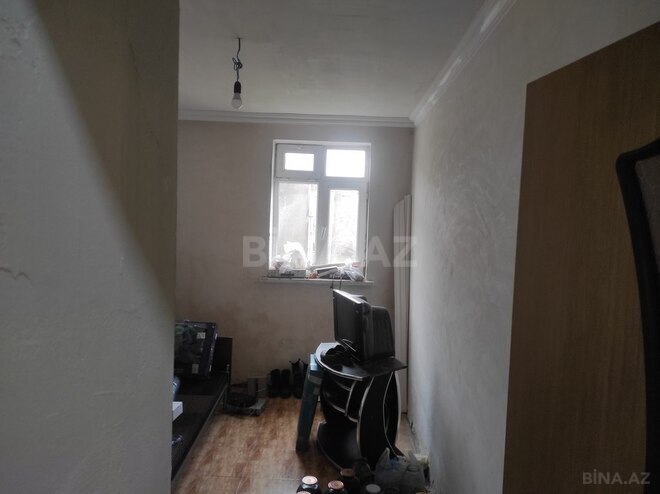 7 otaqlı həyət evi/bağ evi - Ramana q. - 240 m² (3)