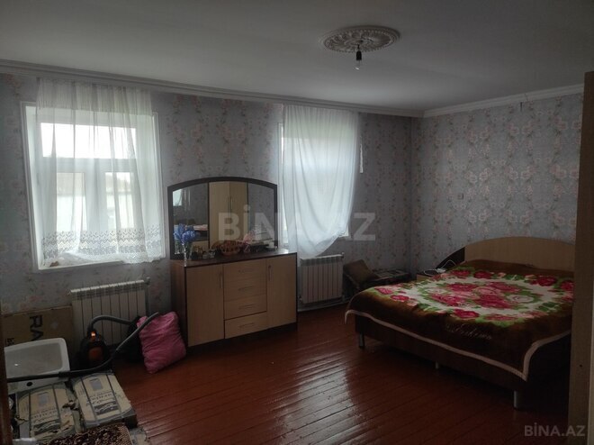 7 otaqlı həyət evi/bağ evi - Ramana q. - 240 m² (17)
