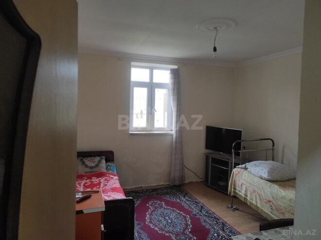 7 otaqlı həyət evi/bağ evi - Ramana q. - 240 m² (4)
