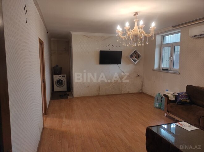 7 otaqlı həyət evi/bağ evi - Ramana q. - 240 m² (6)