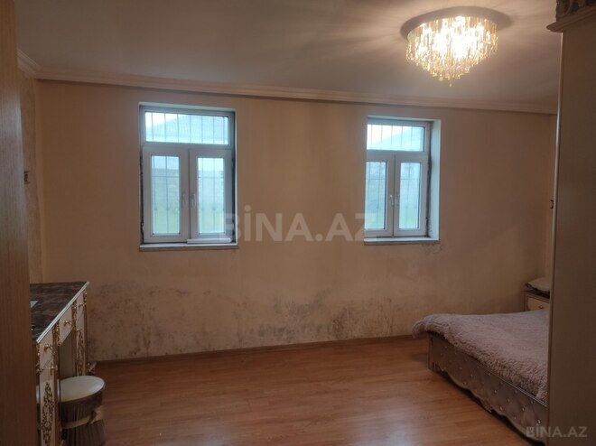 7 otaqlı həyət evi/bağ evi - Ramana q. - 240 m² (7)