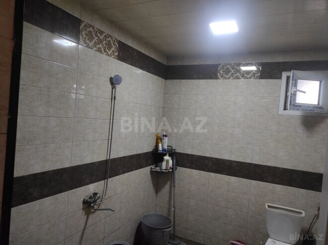 7 otaqlı həyət evi/bağ evi - Ramana q. - 240 m² (8)