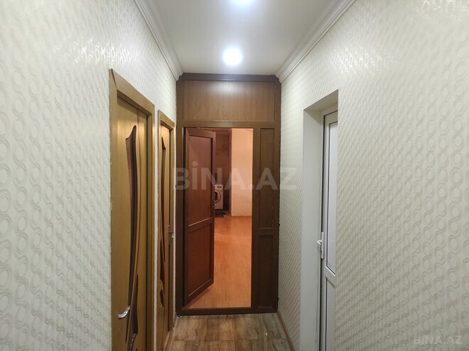 7 otaqlı həyət evi/bağ evi - Ramana q. - 240 m² (2)