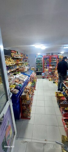 Obyekt - Neftçilər m. - 90 m² (4)