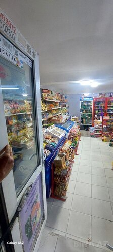 Obyekt - Neftçilər m. - 90 m² (2)