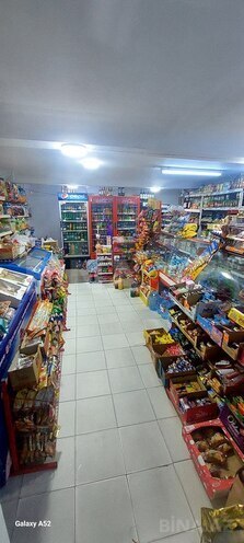 Obyekt - Neftçilər m. - 90 m² (1)