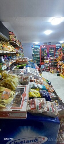 Obyekt - Neftçilər m. - 90 m² (5)