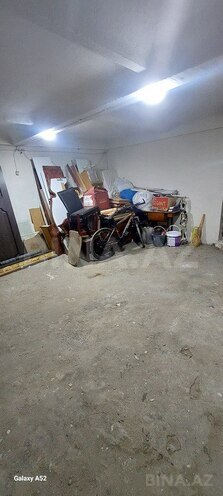 Obyekt - Neftçilər m. - 90 m² (13)