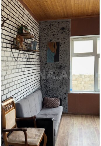 3 otaqlı həyət evi/bağ evi - Xətai r. - 55 m² (3)