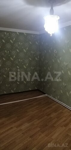 2 otaqlı köhnə tikili - 20 Yanvar m. - 42 m² (3)