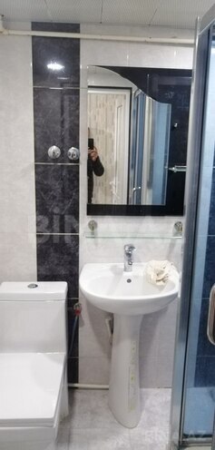 2 otaqlı köhnə tikili - 20 Yanvar m. - 42 m² (10)