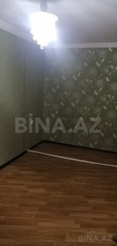 2 otaqlı köhnə tikili - 20 Yanvar m. - 42 m² (2)