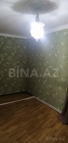 2 otaqlı köhnə tikili - 20 Yanvar m. - 42 m² (12)