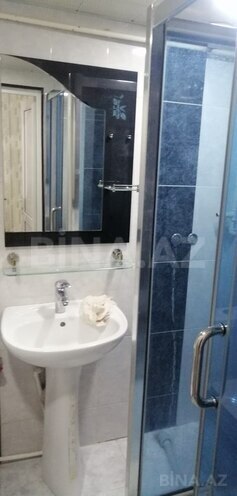 2 otaqlı köhnə tikili - 20 Yanvar m. - 42 m² (13)