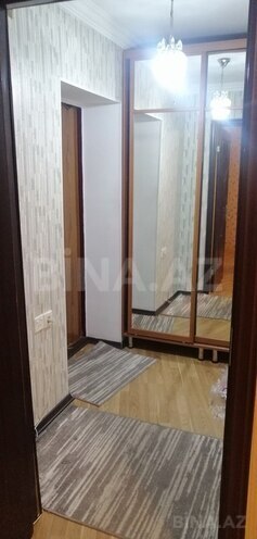 2 otaqlı köhnə tikili - 20 Yanvar m. - 42 m² (11)