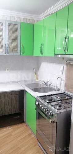 2 otaqlı köhnə tikili - 20 Yanvar m. - 42 m² (8)