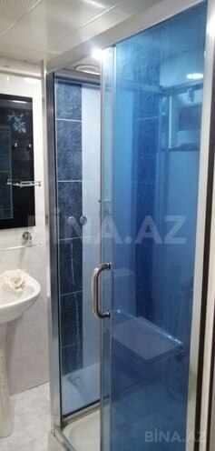 2 otaqlı köhnə tikili - 20 Yanvar m. - 42 m² (9)
