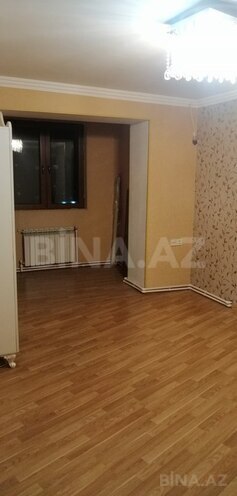 2 otaqlı köhnə tikili - 20 Yanvar m. - 42 m² (5)