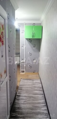 2 otaqlı köhnə tikili - 20 Yanvar m. - 42 m² (6)