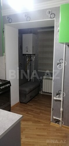 2 otaqlı köhnə tikili - 20 Yanvar m. - 42 m² (7)