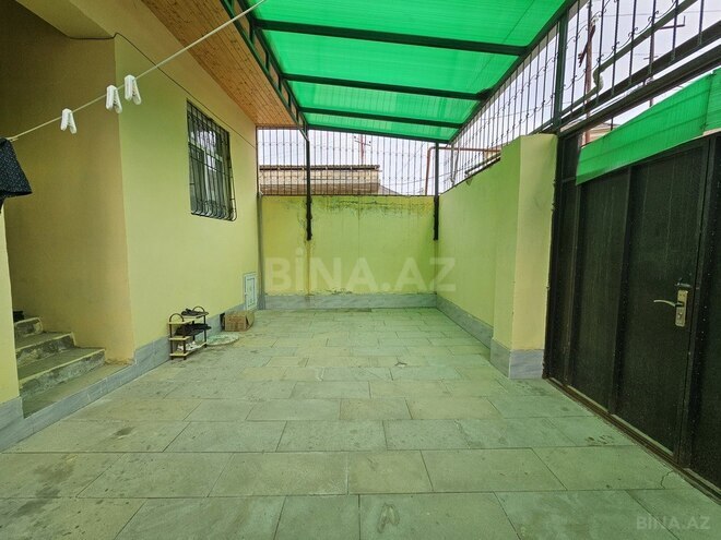 3 otaqlı həyət evi/bağ evi - Xırdalan - 65 m² (5)