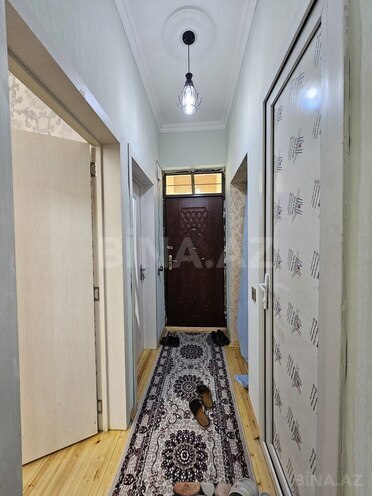 3 otaqlı həyət evi/bağ evi - Xırdalan - 65 m² (16)