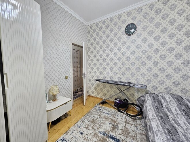 3 otaqlı həyət evi/bağ evi - Xırdalan - 65 m² (13)