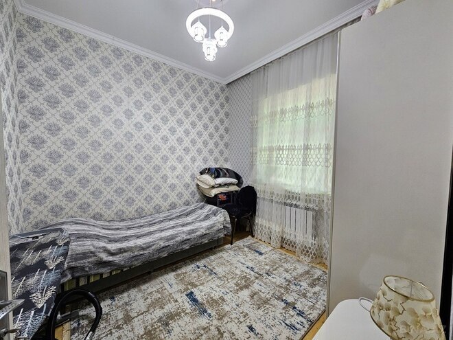 3 otaqlı həyət evi/bağ evi - Xırdalan - 65 m² (12)