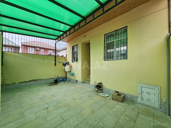 3 otaqlı həyət evi/bağ evi - Xırdalan - 65 m² (2)