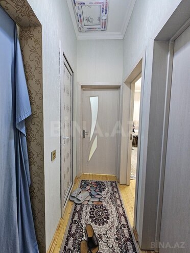 3 otaqlı həyət evi/bağ evi - Xırdalan - 65 m² (17)