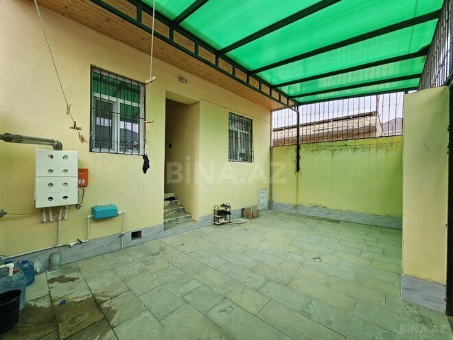 3 otaqlı həyət evi/bağ evi - Xırdalan - 65 m² (1)