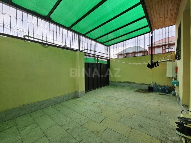 3 otaqlı həyət evi/bağ evi - Xırdalan - 65 m² (3)
