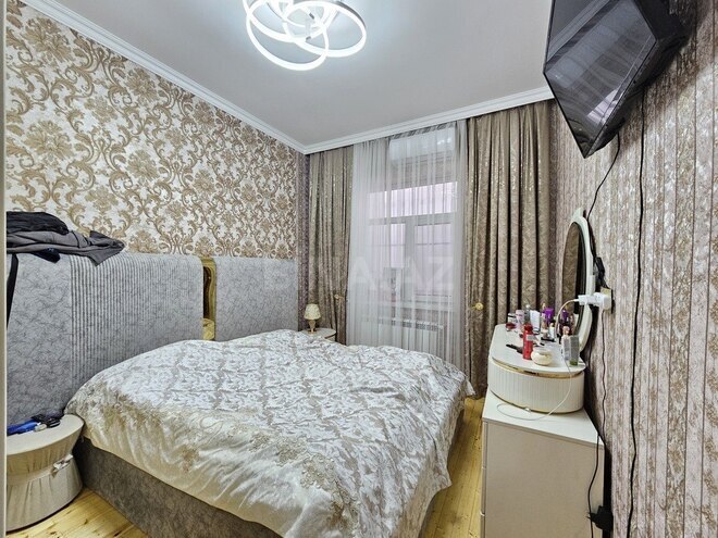 3 otaqlı həyət evi/bağ evi - Xırdalan - 65 m² (10)