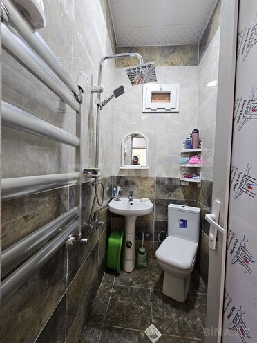 3 otaqlı həyət evi/bağ evi - Xırdalan - 65 m² (15)