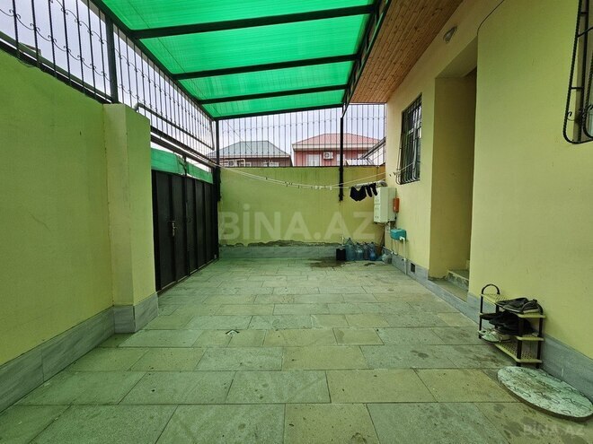 3 otaqlı həyət evi/bağ evi - Xırdalan - 65 m² (4)