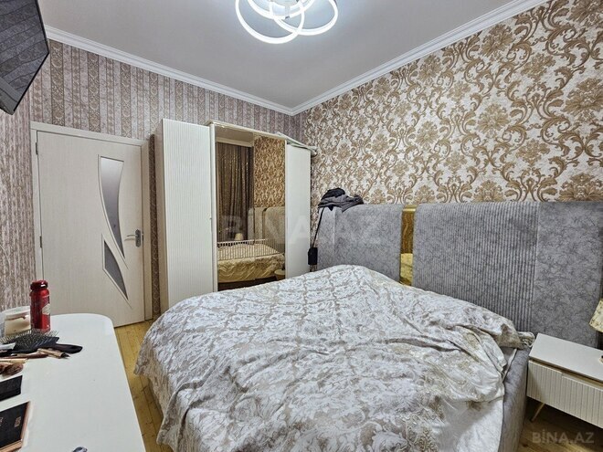 3 otaqlı həyət evi/bağ evi - Xırdalan - 65 m² (11)