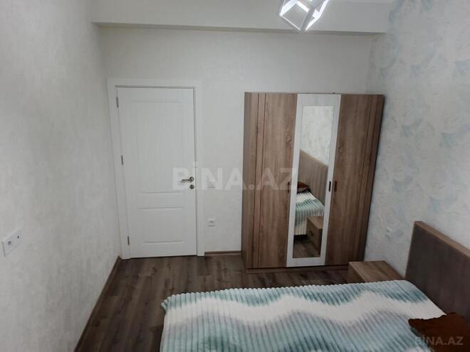 2 otaqlı yeni tikili - 20 Yanvar m. - 55 m² (4)