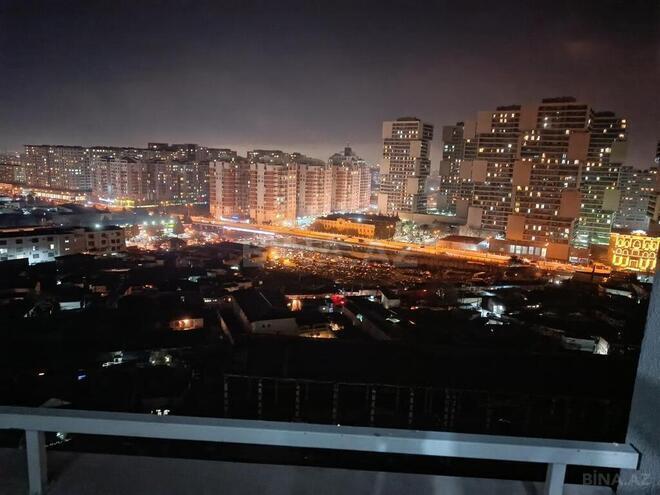 2 otaqlı yeni tikili - 20 Yanvar m. - 55 m² (5)