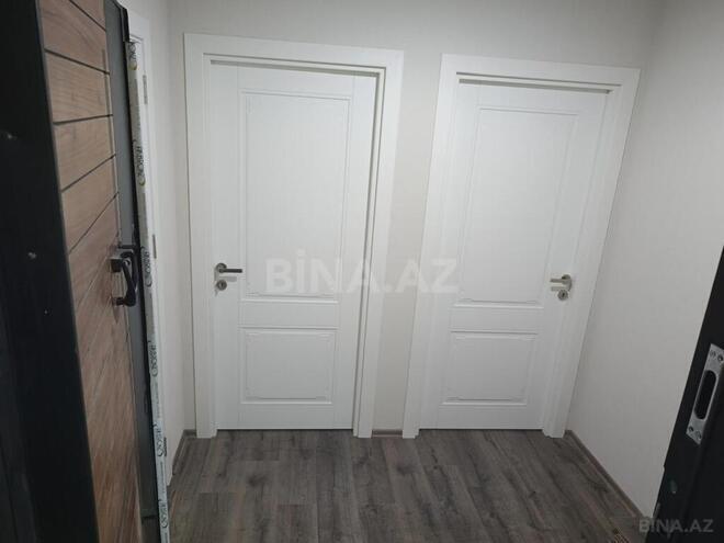 2 otaqlı yeni tikili - 20 Yanvar m. - 55 m² (7)