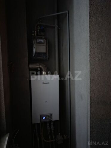 2 otaqlı yeni tikili - 20 Yanvar m. - 55 m² (8)