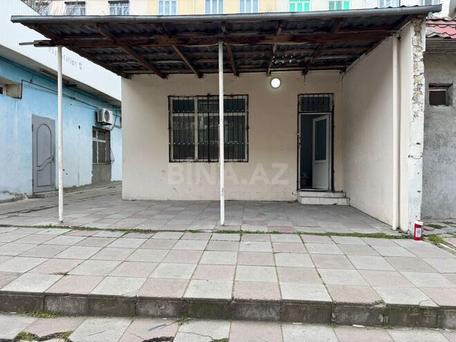 Объект - Сумгаит - 15 м² (1)
