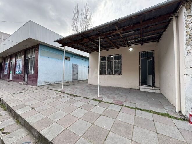 Объект - Сумгаит - 15 м² (7)