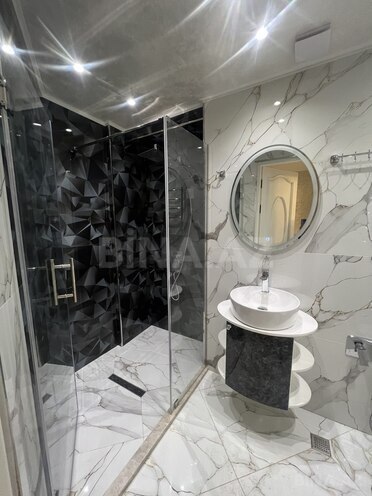 3 otaqlı köhnə tikili - Sahil m. - 110 m² (22)