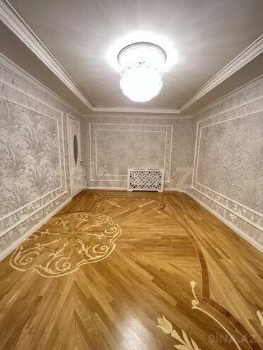 3 otaqlı köhnə tikili - Sahil m. - 110 m² (16)
