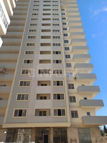 2 otaqlı yeni tikili - Xalqlar Dostluğu m. - 120 m² (1)