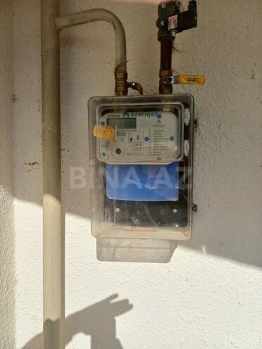 2 otaqlı yeni tikili - Xalqlar Dostluğu m. - 120 m² (6)