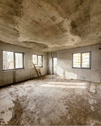 2 otaqlı yeni tikili - Xalqlar Dostluğu m. - 120 m² (3)