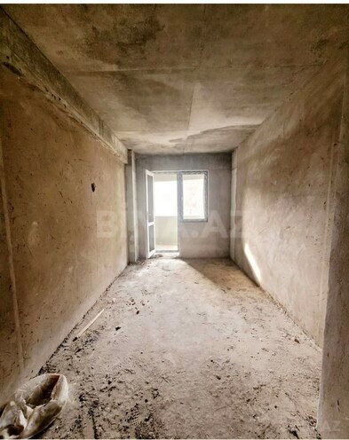2 otaqlı yeni tikili - Xalqlar Dostluğu m. - 120 m² (4)