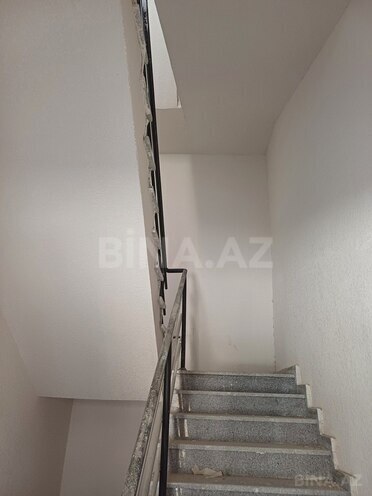 2 otaqlı yeni tikili - Xalqlar Dostluğu m. - 120 m² (2)